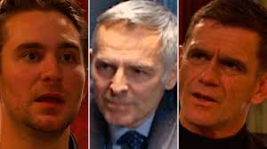 EastEnders spoilers: Callum Highway and Jack Branning destroy DI Thompson  in shock revenge twist?