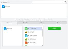 Convert Xps To Pdf Word Excel Or Images Online For Free Excel Words Converter