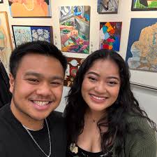 Amanda C Yim (@amandayimart) · Instagram photos and Reels