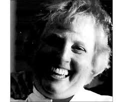 Barbara Lazar's Instagram, Twitter & Facebook