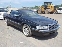 1993 cadillac eldorado for sale nj somerville fri jul 31 2020 used salvage cars copart usa copart