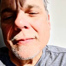 Here's another portrait from that series: Jack Kerouac. This illustration  was used to create an etching edition of 50 prints in 2014.