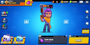 Earn free gems for brawl stars game. Unlimited 9999 Brawl Stars Mod Apk Unlimited Money And Gems Newmedicalgenetics