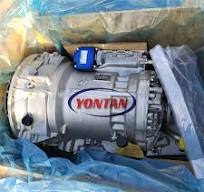 12jsd160ta Foton Auman Truck Transmission Marine Gearbox Assembly