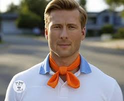 Casting Fred Jones for a reimagined Scooby-Doo movie or series, bringing a  fresh yet faithful portrayal of the iconic character. This adaptation would  highlight Fred's leadership, problem-solving skills, and distinctive  personality, ensuring