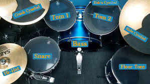 Sofort nach den besten ergebnissen suchen Acoustic Drums 101