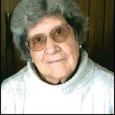 Obituary: Miller, Velvo Mayre (Lucas)