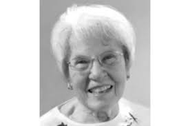 DORIS REGAS Obituary (1931