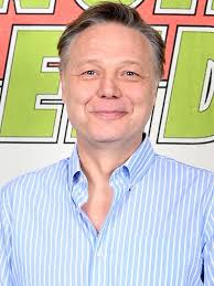 Shaun Dooley