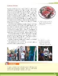 ¡sin anuncios molestos, sin límites de descarga, disfrútalo y no te olvides de marcar y compartir el amor! La Cultura En Mexico Ayuda Para Tu Tarea De Geografia Sep Primaria Cuarto Respuestas Y Explicaciones