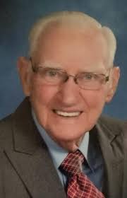 Rev. Ted Bartlett Obituary