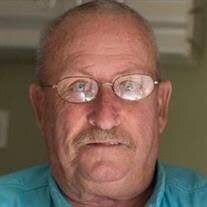 Mr. Danny O'Neal Williams Obituary