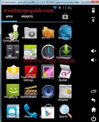 Most of the apps these days are developed only for the mobile platform. Memu 2002 Android Emulator With Play Windows Download