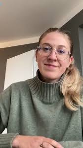 Kristina Eckert's Instagram, Twitter & Facebook