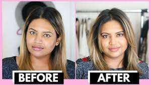 Check spelling or type a new query. How To Add Volume To Thin Fine Hair Easy Diy At Home Blowout Youtube