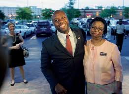 Timothy eugene scott (born september 19, 1965) is an american politician and businessman serving as the junior united states senator from south carolina since 2013. God Made Me Black On Purpose Politico Magazine