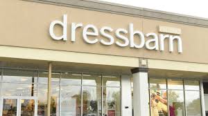 Dressbarn Begins Store Closing Sales Wfla