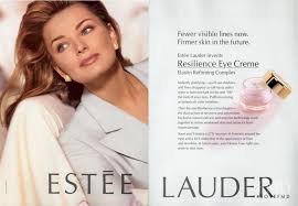 Paulina porizkova (born pavlína elisa pořízková, czech: Photo Feat Paulina Porizkova Estee Lauder Spring Summer 1995 Ready To Wear Fashion Advertisement Brands The Fmd