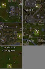 Use a watering can on it and wait for it to become a sapling. Farming Osrs Runescape Skill Guides Old School Runescape Help