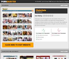 Porndabster lists the best porn sites