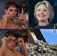 Peter Parker S Glasses Know Your Meme
