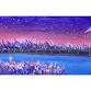 Planets and Stardust - Paint and Sip in Houston