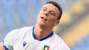 Six Nations 2021: 'Really exciting' young guns can ignite Italian rugby