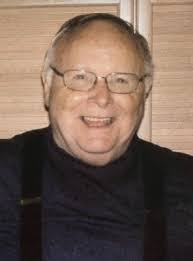 Obituary information for Richard C. Sullivan