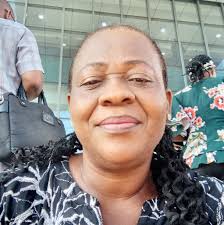 At the end of the day, family is everything. If family is all you have,  then you have all you need. My elder sister Chioma is missing from the  photos, because she