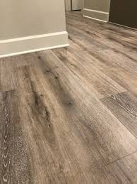 At the 99 cent store, we have a different approach. 2019 Vinyl Flooring Trends Vinyl Plank Flooring Kitchen Vinyl Plank Flooring Basement Vinyl Plank Flooring