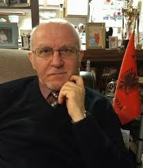 Lamtumira e Met Golemit…/Adriatik. R.Dosti