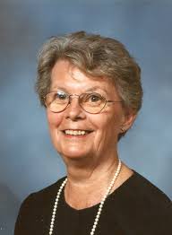 ELIZABETH GAUDREAU Obituary