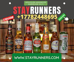 Refill your fridge, bar cart, or wine rack from your iphone or android, using the alcohol delivery apps on this list! Haze Smoke Vape And Stayrunners 24 Hour Concierge Service