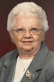 Betty Moyer Obituary -