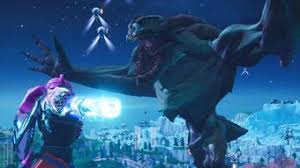 While the event will eventually lead to the start of season. Live Events Fortnite Wiki Fandom