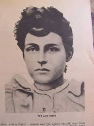 I have been asked why I don't write about Idaho women, well here goes. This  lady I loved very much, she was kind, gentle and was always there to help.  She was