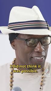 Shermaine Jackson's Instagram, Twitter & Facebook