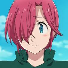 Liz Nanatsu No Taizai Personajes De Anime Anime 7 Pecados Capitales 7 Pecados (spoiler alert) elizabeth is said to be the reincarnation of liz meliodas's past lover…