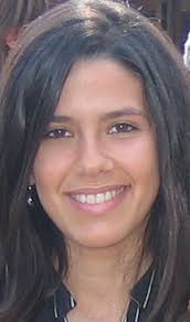 Patricia Celis Martin