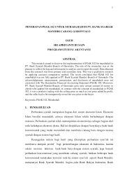 We did not find results for: Penerapan Psak 102 Untuk Murabahah Di Pt Bank Syariah Mandiri Cabang