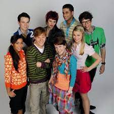 Anyone up for making a het huis anubis/das haus anubis/house of anubis groupchat? Das Haus Anubis Tv Serie 2009 Filmstarts De