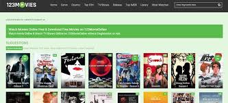 Their library consists of 100,000 movies and if that wasn't enough to. 8 Best Sites Like 123movies To Watch Movies And Tv Series Online Streaming Movies Online Best Movie Sites Tv Series Online