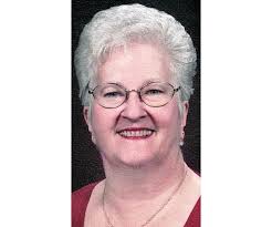 Theresa Mohesky Obituary (1941