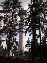 Předpověď počasí a nejnovější síť meteoradarů. Meteorologicky Radar Wikipedie