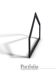 portfolio malwina kusak レイアウトデザイン デザイン カタログデザイン
