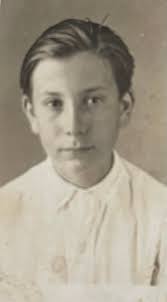 Robert Harold Sark (1931-2012)