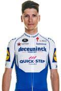 Almeida wore the giro's leaders jersey for 15 consecutive days, from stage 4 to stage 18. Overview Procyclingstats