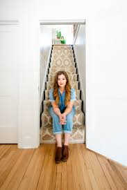 We subtract the width of the runner from the width of the stair treads to determine the amount of space to. Diy Staircase Renovation Install A Staircase Runner