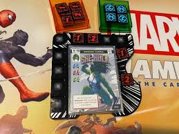 Prime video direct video distribution made easy. Marvel Champions Lcg Storage Solutions Hall Of Heroes