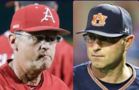 Despite Ole Miss(Step), Positive Vibes Heading into Arkansas vs Auburn  Aren't Delusional